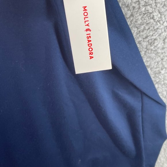 MOLLY & ISADORA Lynn Tank Top Size 2X NWT - Picture 2 of 7